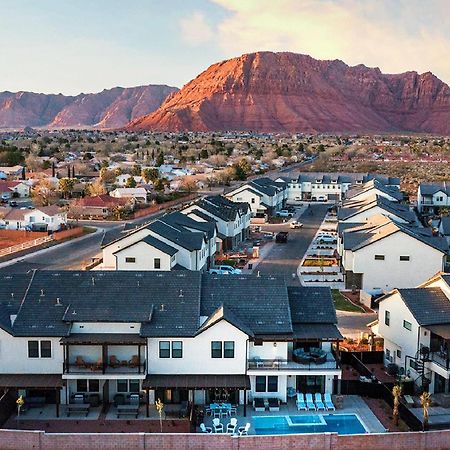 52| Aloha Poolhouse At Ocotillo Springs Resort With Pool Santa Clara Exterior photo