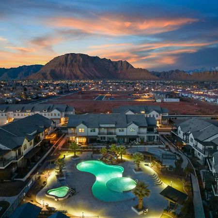 52| Aloha Poolhouse At Ocotillo Springs Resort With Pool Santa Clara Exterior photo