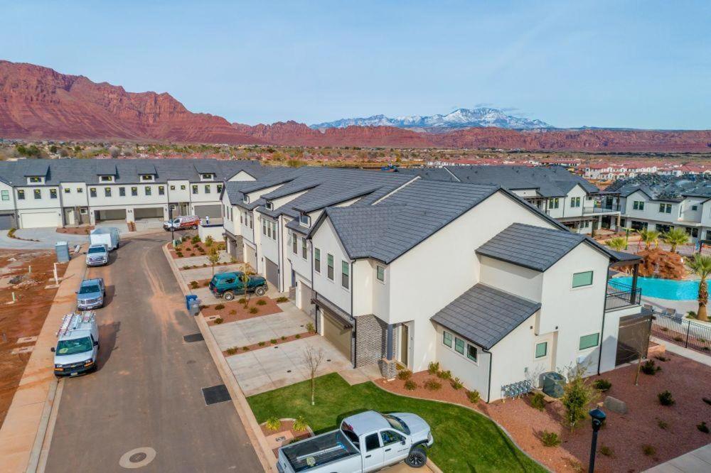 52| Aloha Poolhouse At Ocotillo Springs Resort With Pool Santa Clara Exterior photo