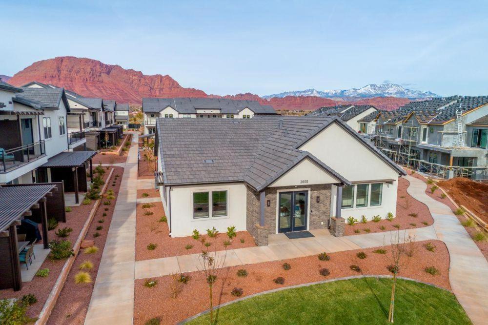 52| Aloha Poolhouse At Ocotillo Springs Resort With Pool Santa Clara Exterior photo