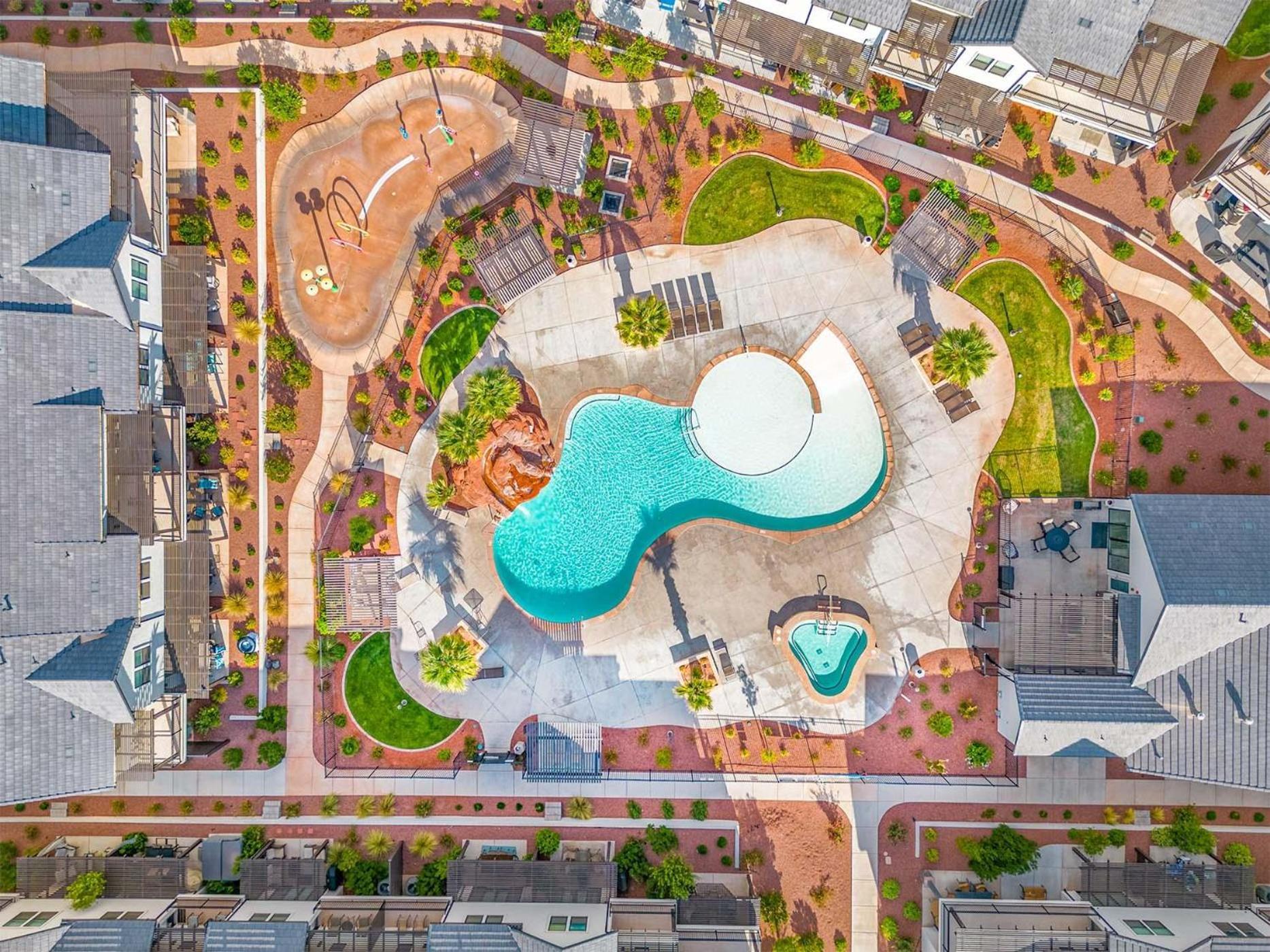 52| Aloha Poolhouse At Ocotillo Springs Resort With Pool Santa Clara Exterior photo