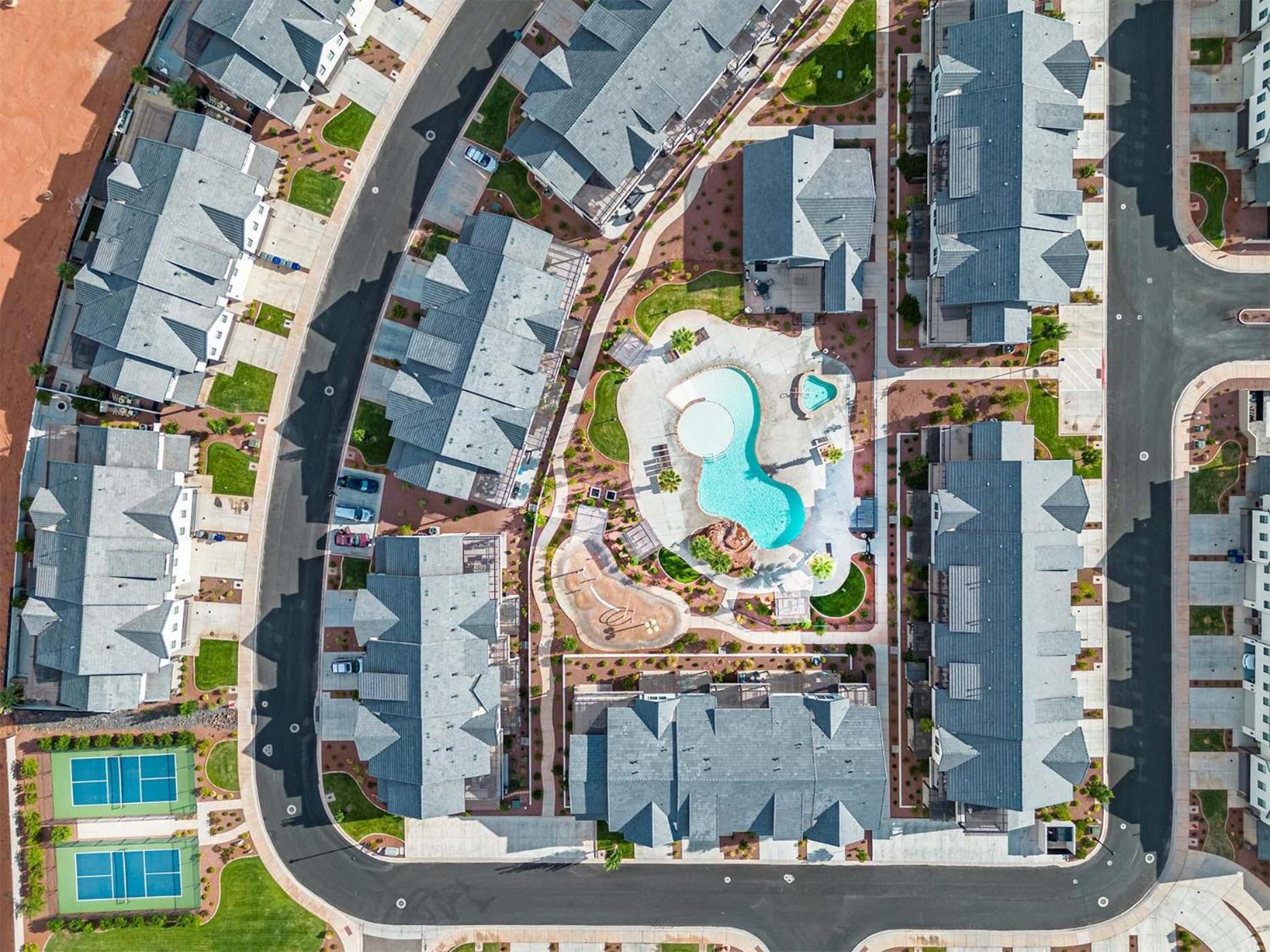 52| Aloha Poolhouse At Ocotillo Springs Resort With Pool Santa Clara Exterior photo