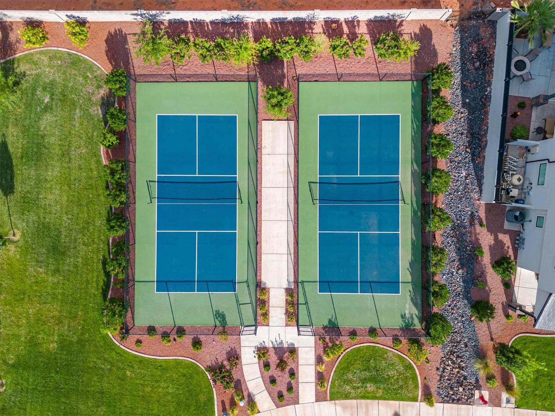 52| Aloha Poolhouse At Ocotillo Springs Resort With Pool Santa Clara Exterior photo