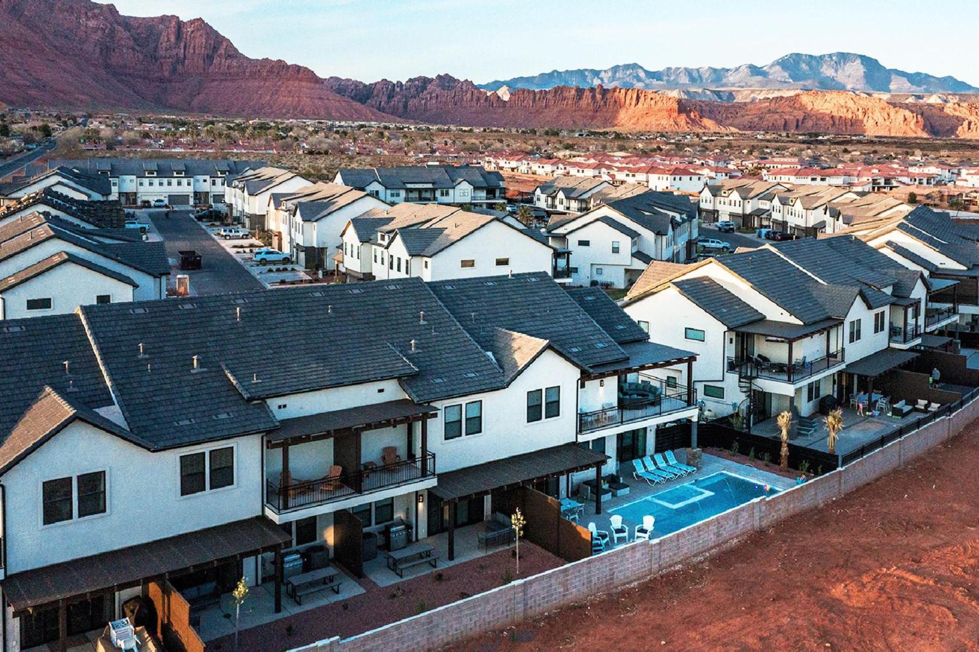 52| Aloha Poolhouse At Ocotillo Springs Resort With Pool Santa Clara Exterior photo