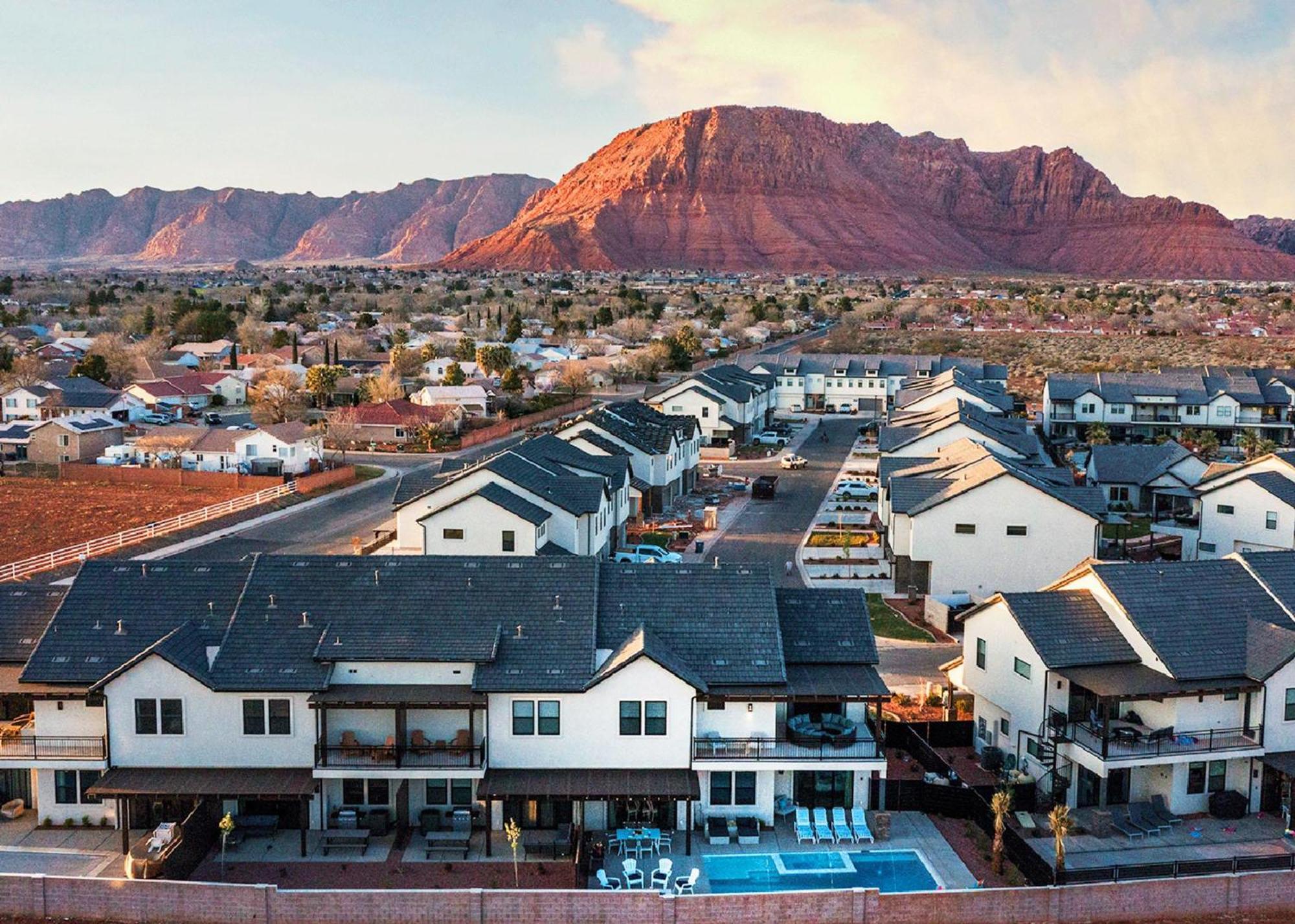 52| Aloha Poolhouse At Ocotillo Springs Resort With Pool Santa Clara Exterior photo