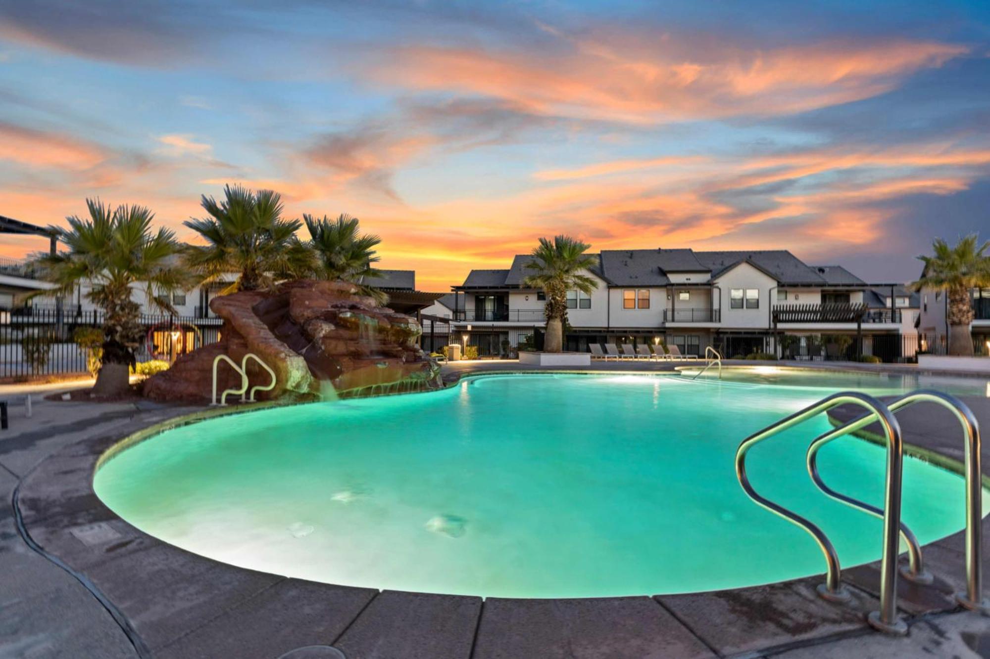 52| Aloha Poolhouse At Ocotillo Springs Resort With Pool Santa Clara Exterior photo