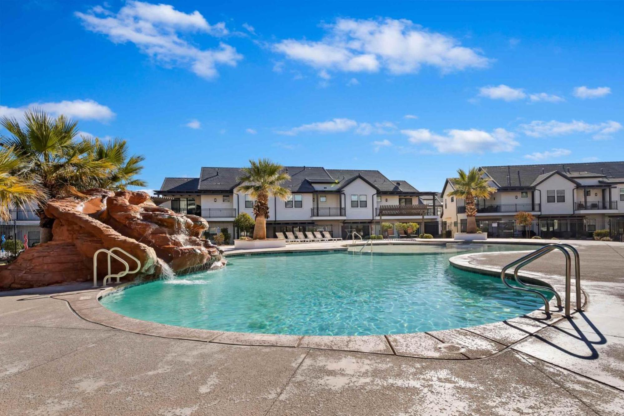 52| Aloha Poolhouse At Ocotillo Springs Resort With Pool Santa Clara Exterior photo